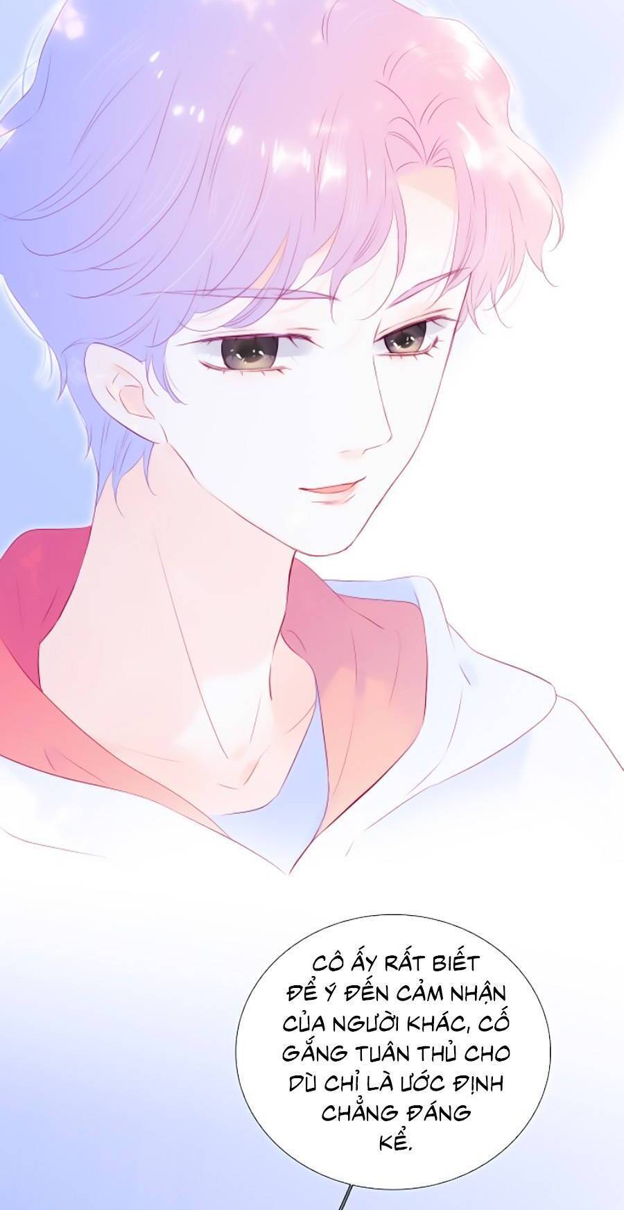 Hoa Bỏ Chạy Với Nhím Rồi Chapter 63 - 13