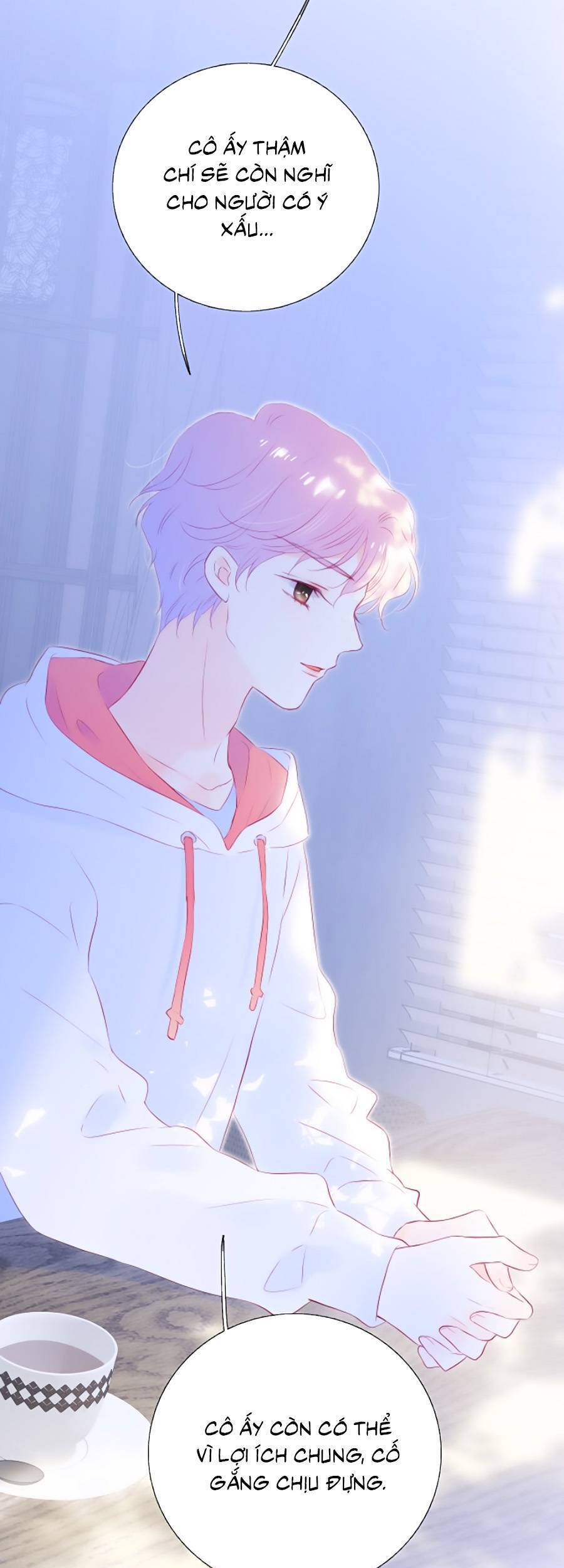 Hoa Bỏ Chạy Với Nhím Rồi Chapter 63 - 14