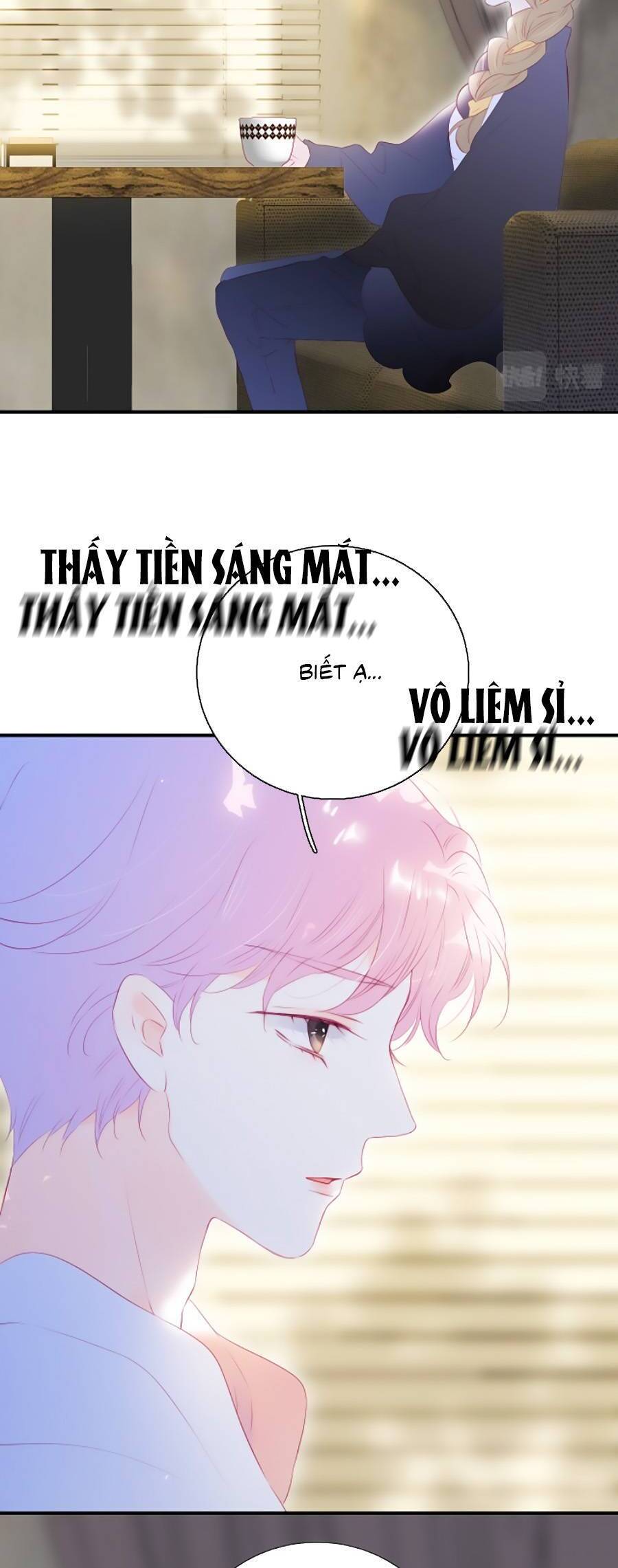 Hoa Bỏ Chạy Với Nhím Rồi Chapter 63 - 16