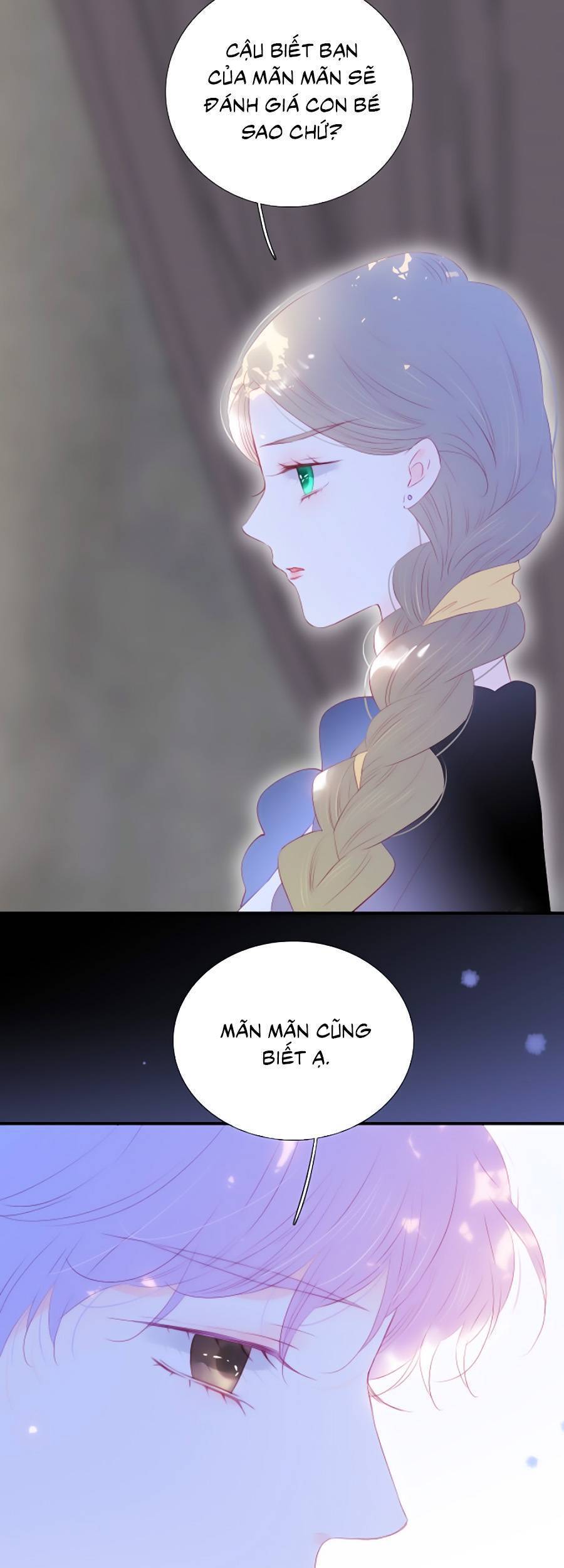 Hoa Bỏ Chạy Với Nhím Rồi Chapter 63 - 17