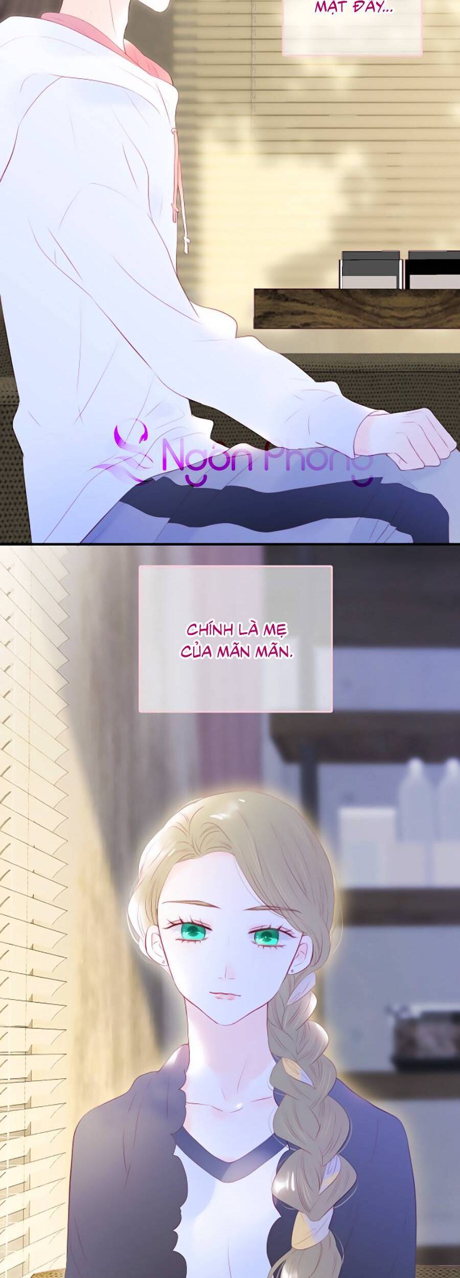 Hoa Bỏ Chạy Với Nhím Rồi Chapter 63 - 3