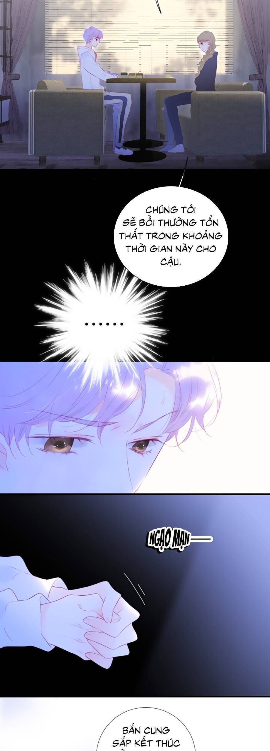 Hoa Bỏ Chạy Với Nhím Rồi Chapter 63 - 21