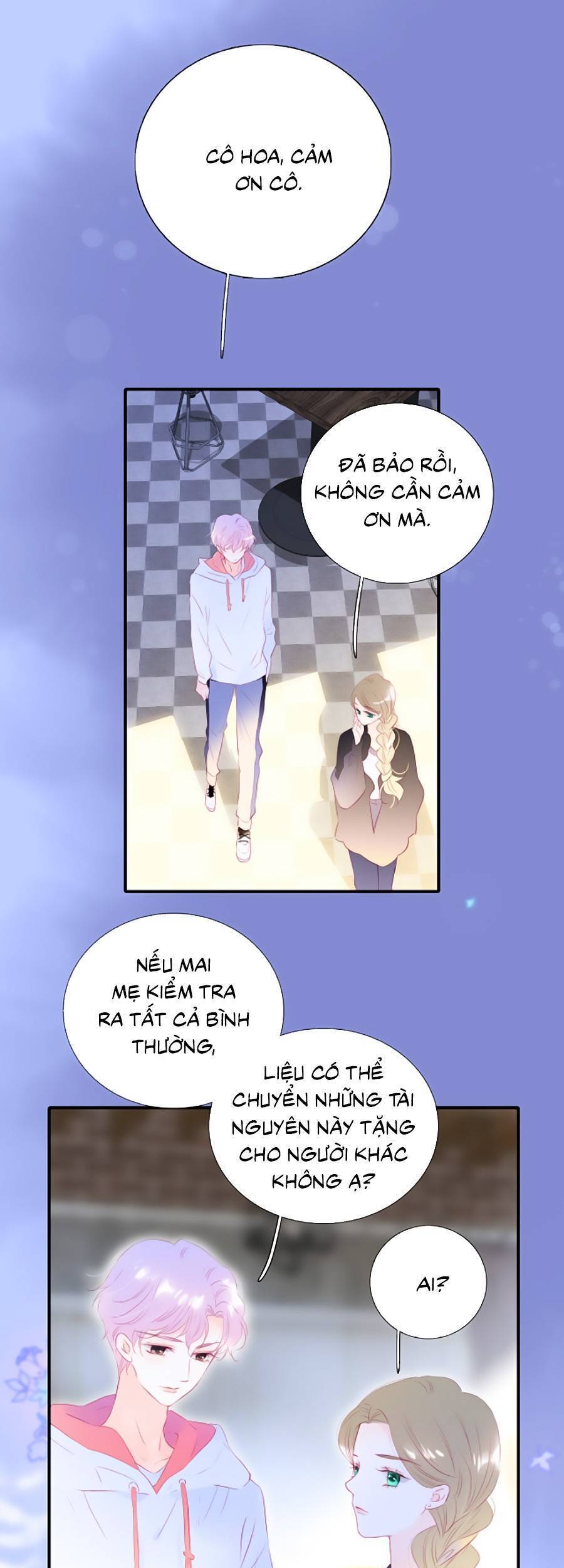 Hoa Bỏ Chạy Với Nhím Rồi Chapter 63 - 25