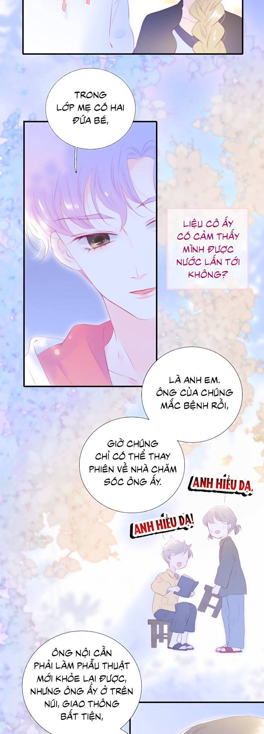 Hoa Bỏ Chạy Với Nhím Rồi Chapter 63 - 26