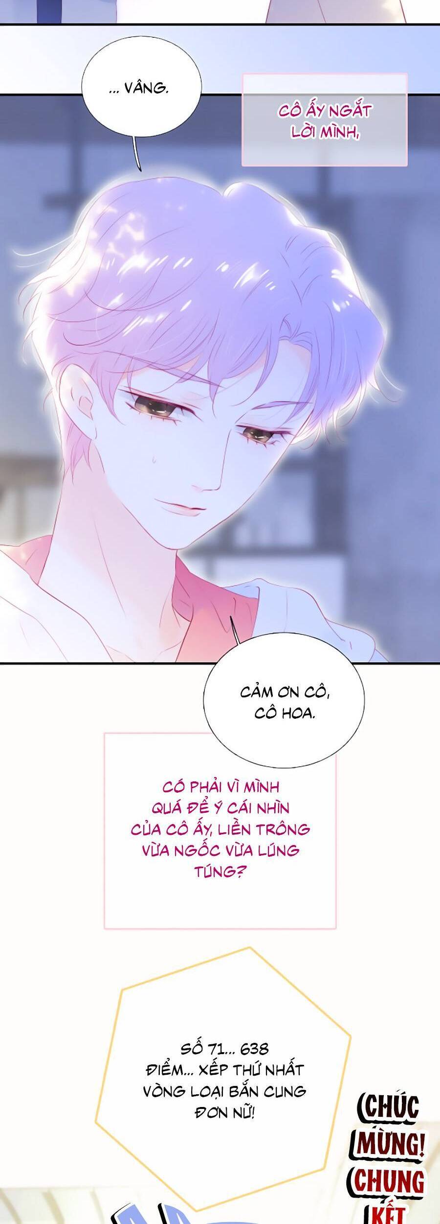 Hoa Bỏ Chạy Với Nhím Rồi Chapter 63 - 28
