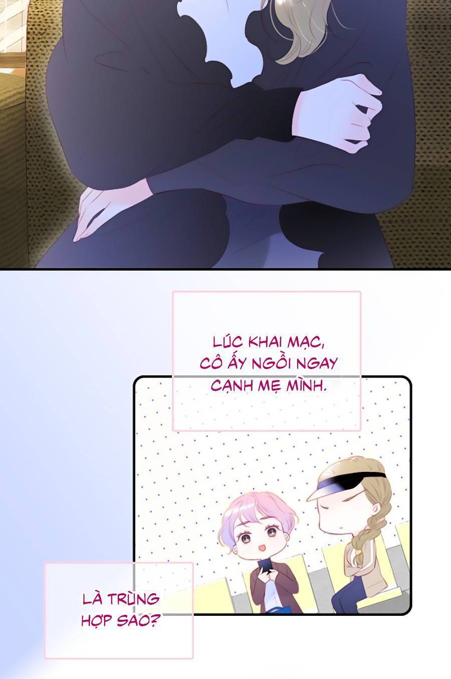 Hoa Bỏ Chạy Với Nhím Rồi Chapter 63 - 4