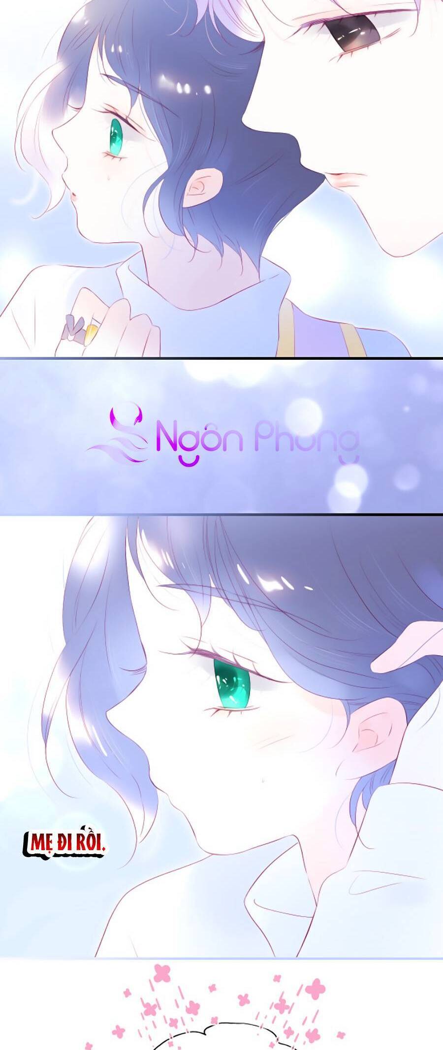 Hoa Bỏ Chạy Với Nhím Rồi Chapter 63 - 33
