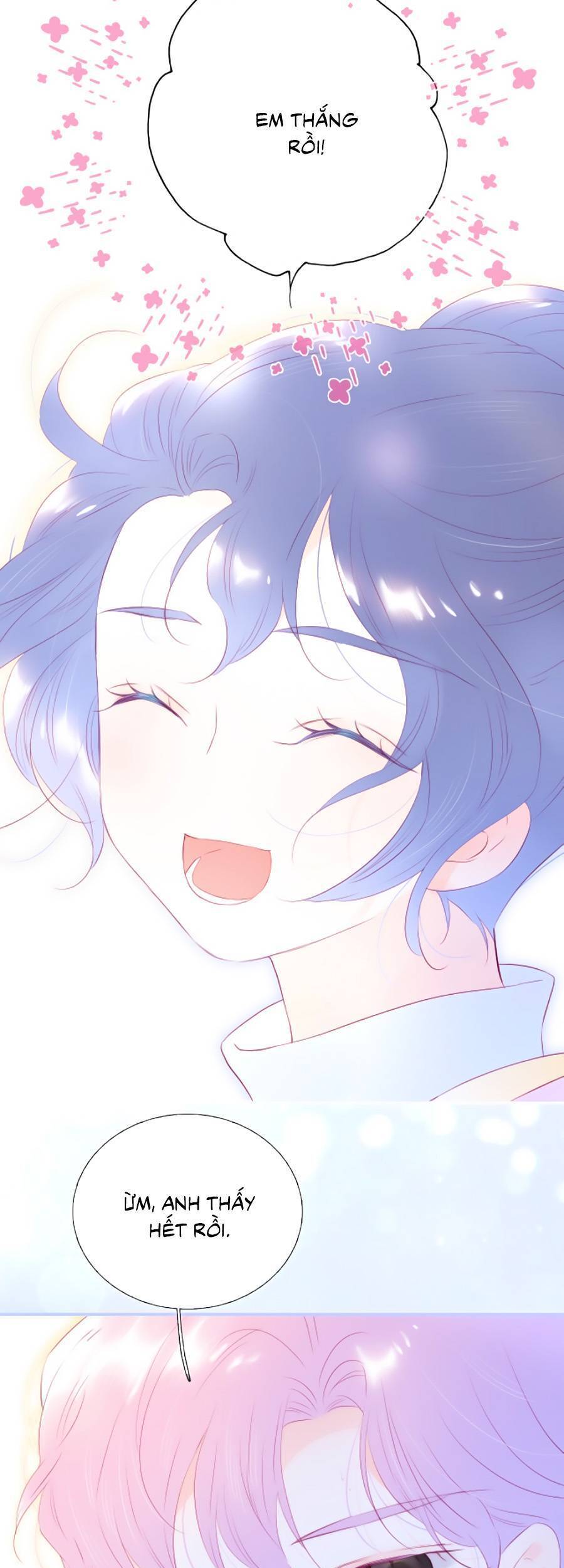 Hoa Bỏ Chạy Với Nhím Rồi Chapter 63 - 34