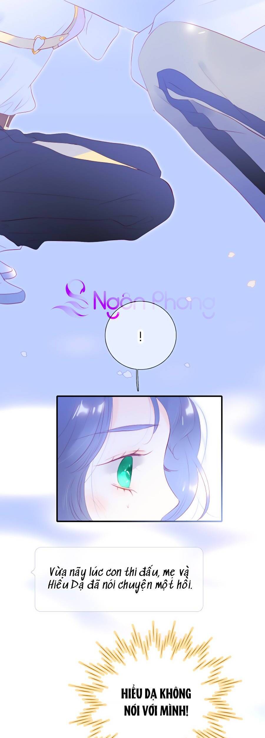 Hoa Bỏ Chạy Với Nhím Rồi Chapter 63 - 36