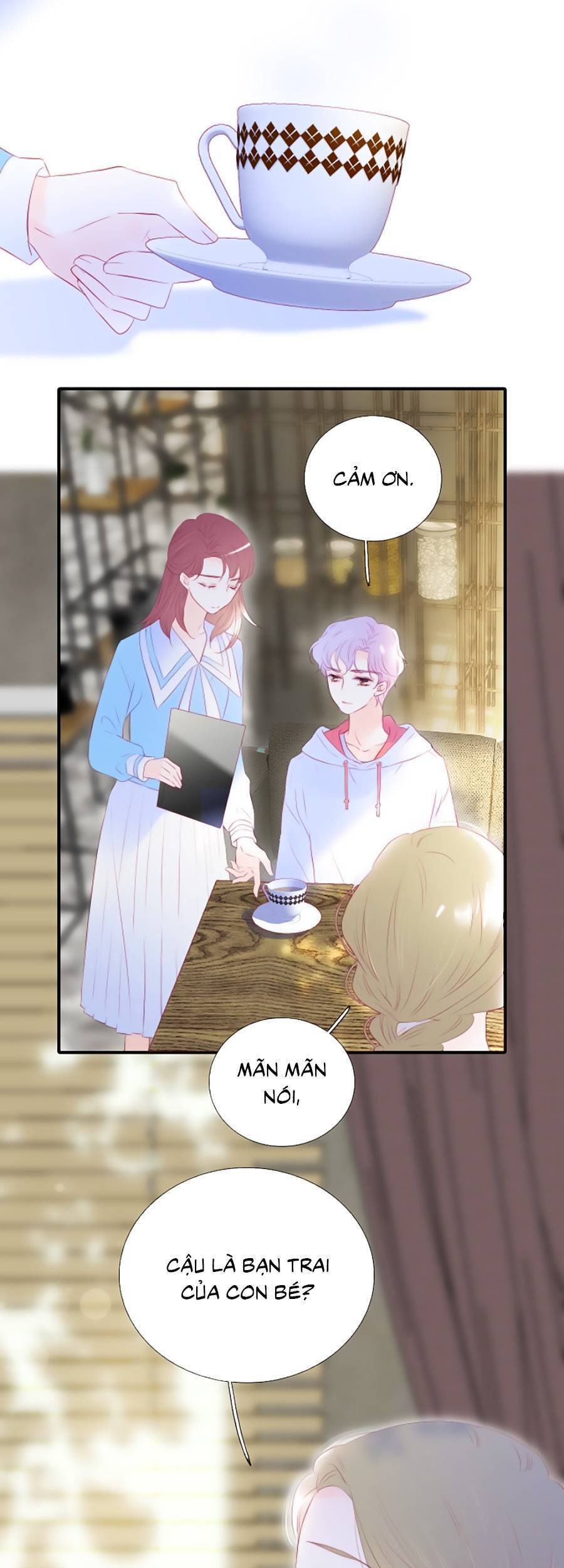 Hoa Bỏ Chạy Với Nhím Rồi Chapter 63 - 5