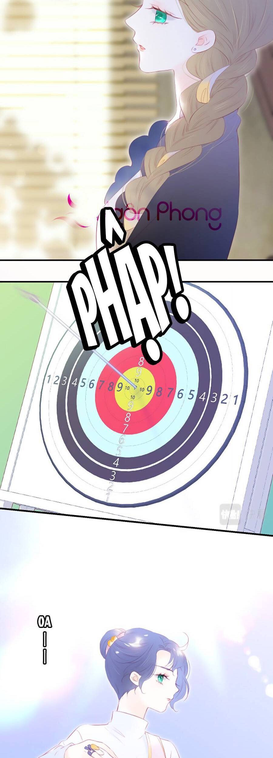 Hoa Bỏ Chạy Với Nhím Rồi Chapter 63 - 6