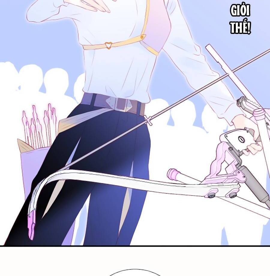 Hoa Bỏ Chạy Với Nhím Rồi Chapter 63 - 7