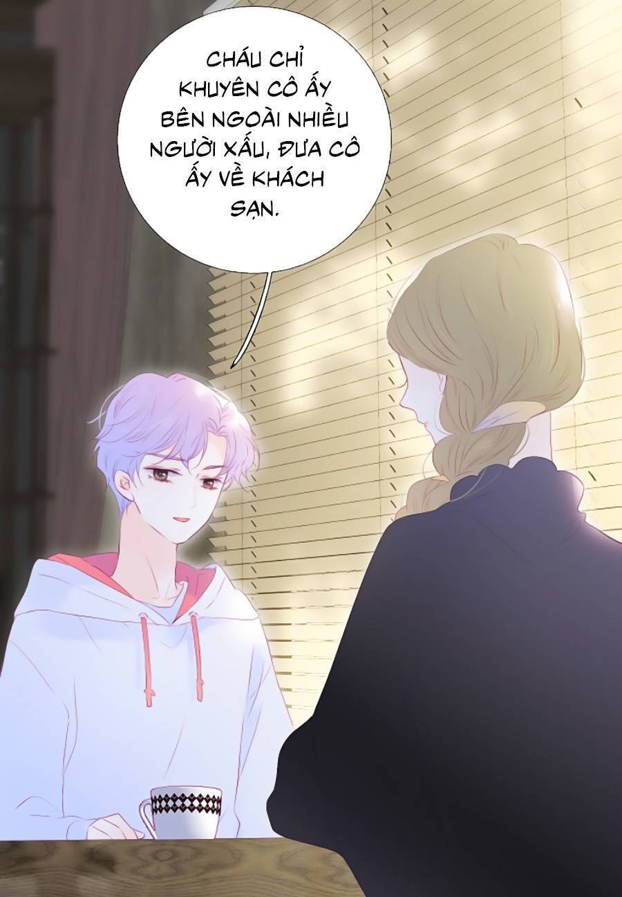 Hoa Bỏ Chạy Với Nhím Rồi Chapter 63 - 10