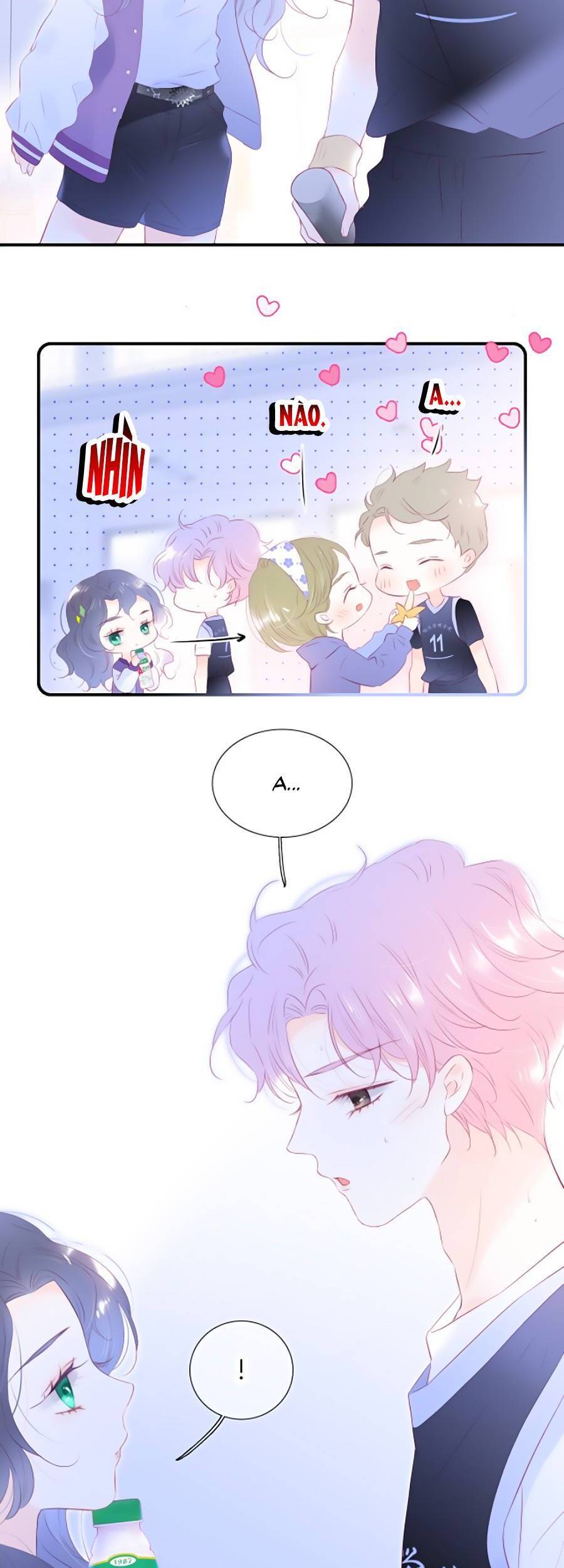 Hoa Bỏ Chạy Với Nhím Rồi Chapter 64 - 12