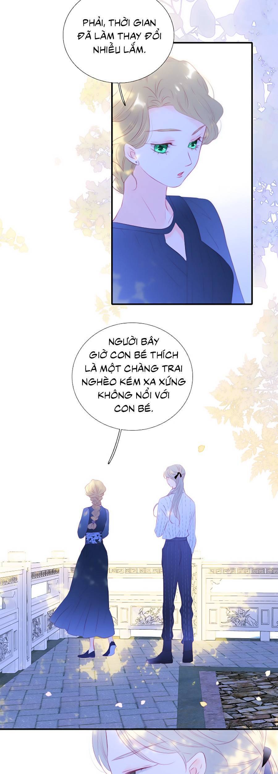 Hoa Bỏ Chạy Với Nhím Rồi Chapter 64 - 18