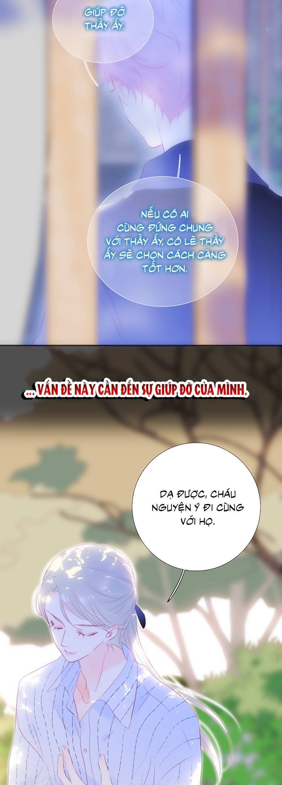 Hoa Bỏ Chạy Với Nhím Rồi Chapter 64 - 26