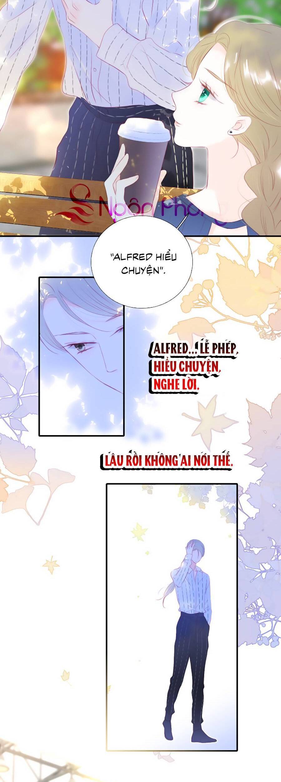 Hoa Bỏ Chạy Với Nhím Rồi Chapter 64 - 27