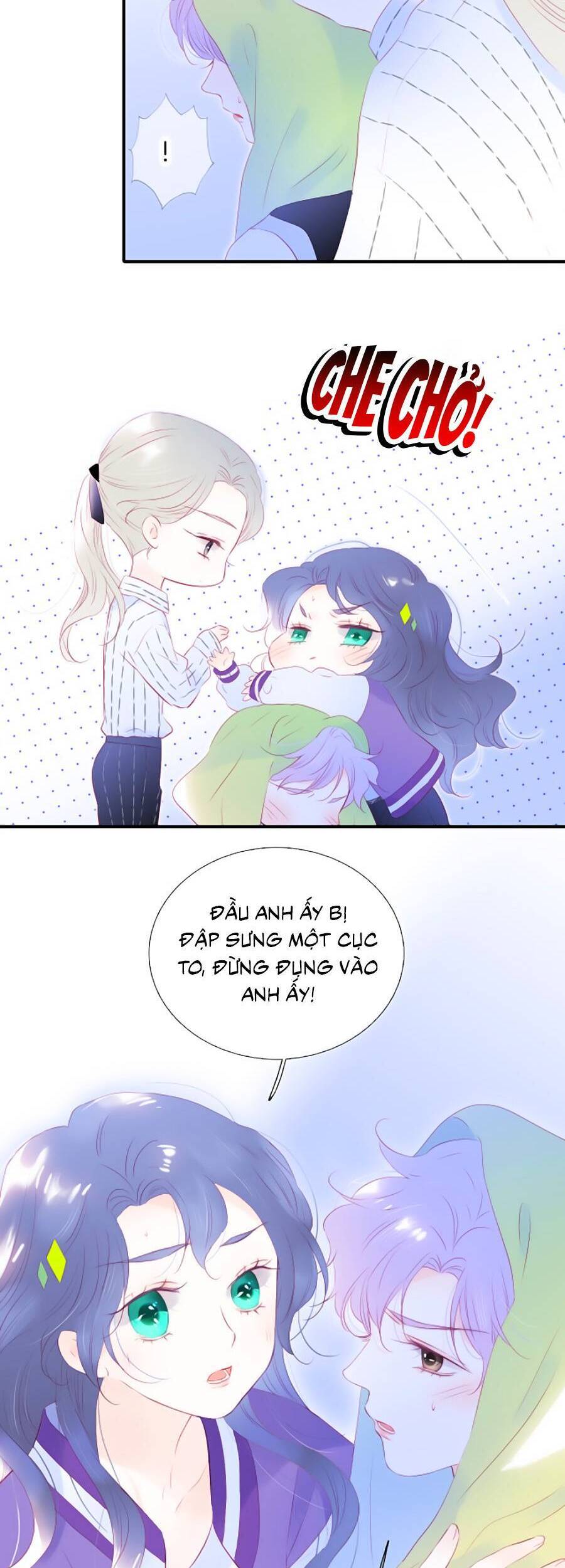 Hoa Bỏ Chạy Với Nhím Rồi Chapter 64 - 31