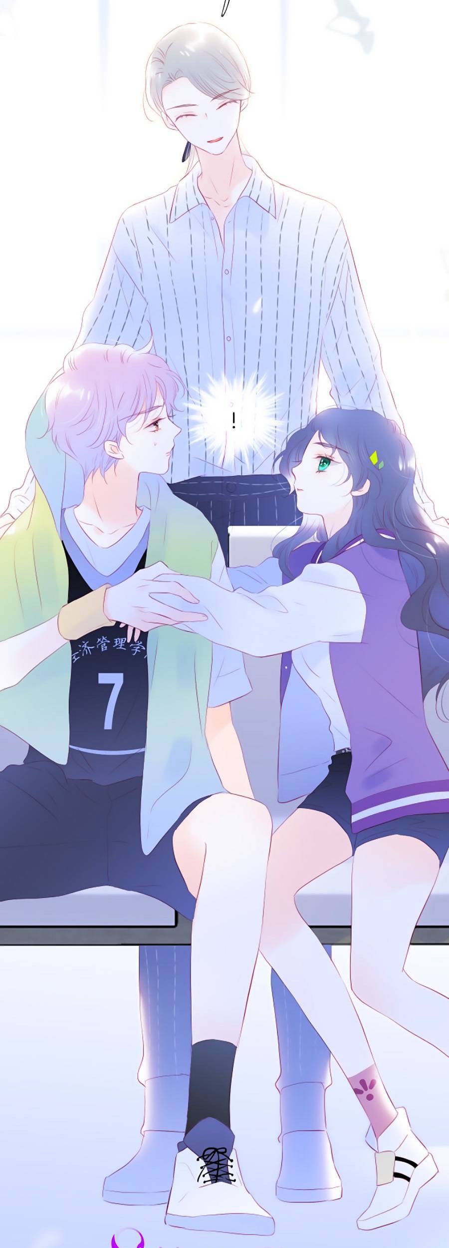 Hoa Bỏ Chạy Với Nhím Rồi Chapter 64 - 34