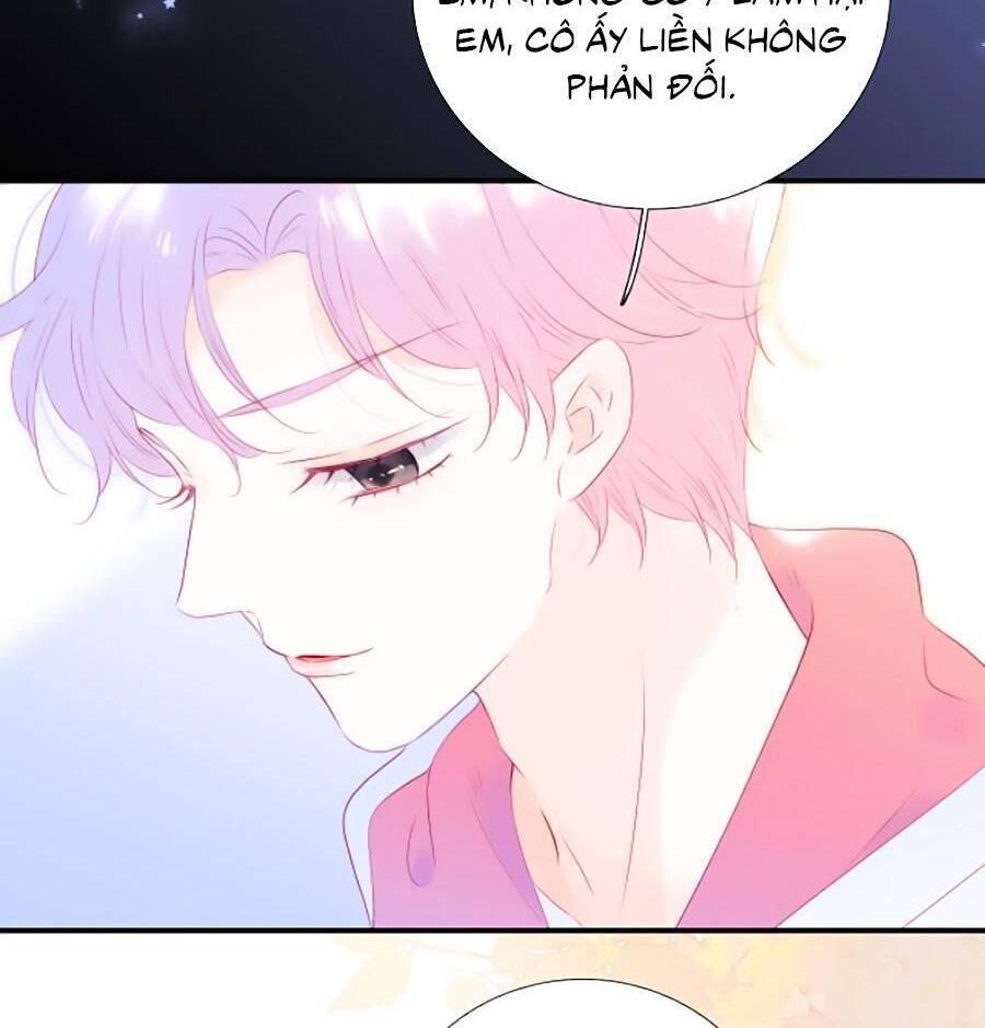 Hoa Bỏ Chạy Với Nhím Rồi Chapter 64 - 5