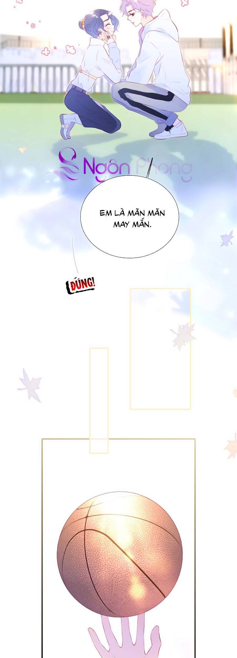 Hoa Bỏ Chạy Với Nhím Rồi Chapter 64 - 7