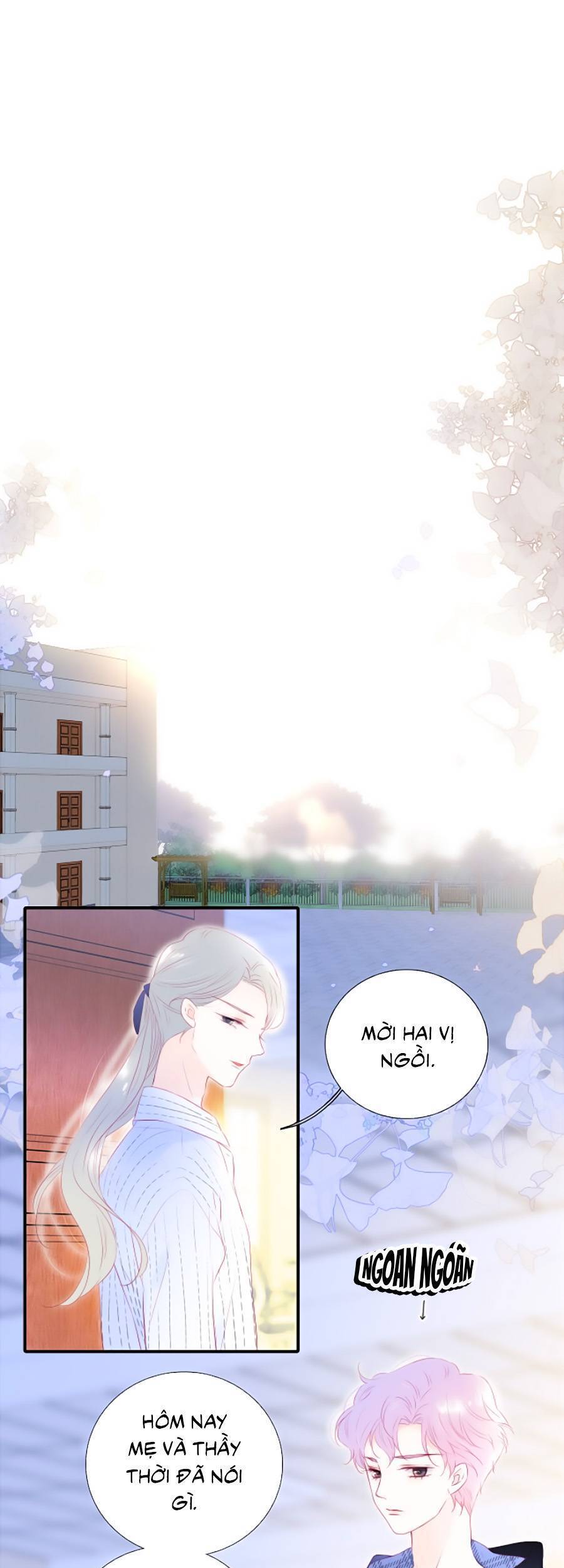 Hoa Bỏ Chạy Với Nhím Rồi Chapter 65 - 2