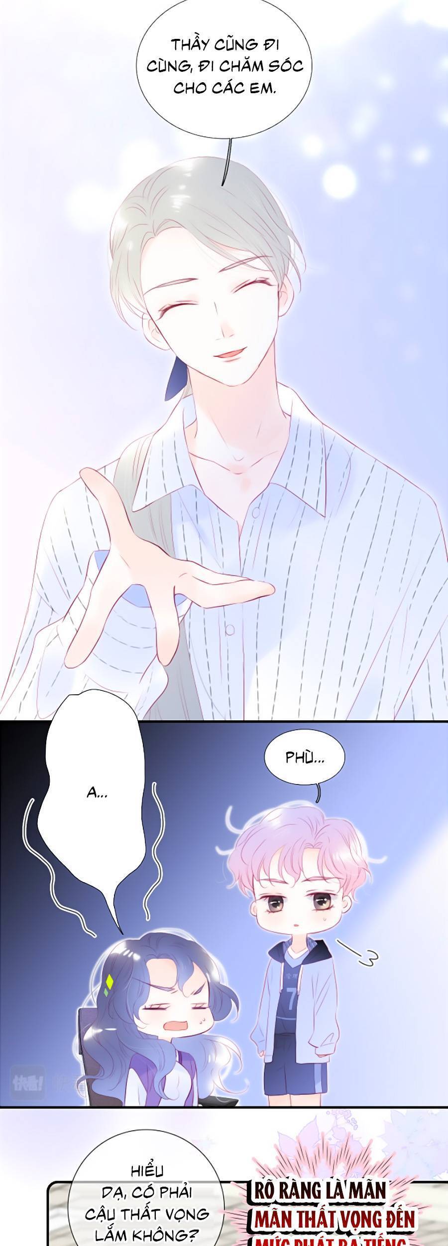 Hoa Bỏ Chạy Với Nhím Rồi Chapter 65 - 12