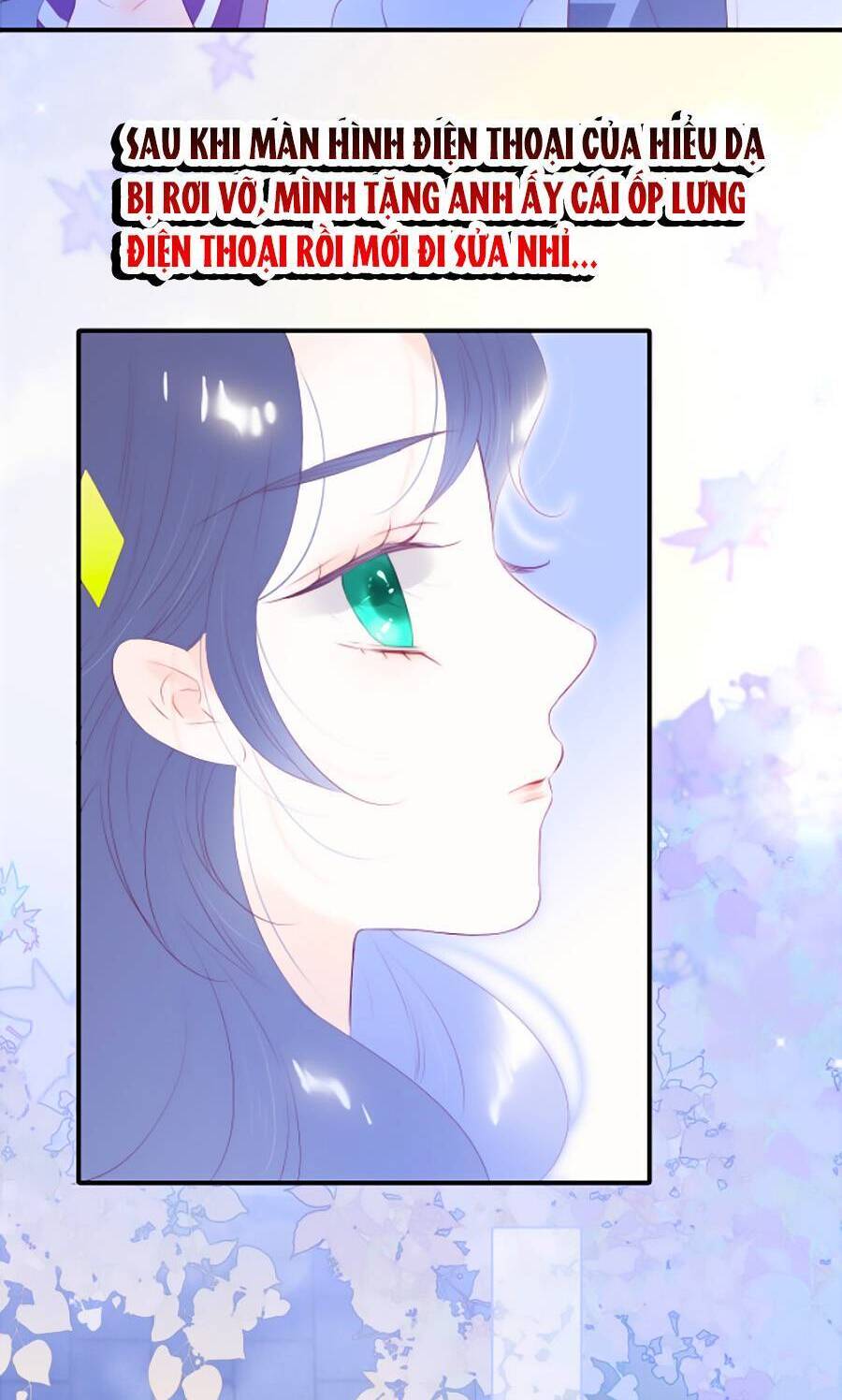 Hoa Bỏ Chạy Với Nhím Rồi Chapter 65 - 15