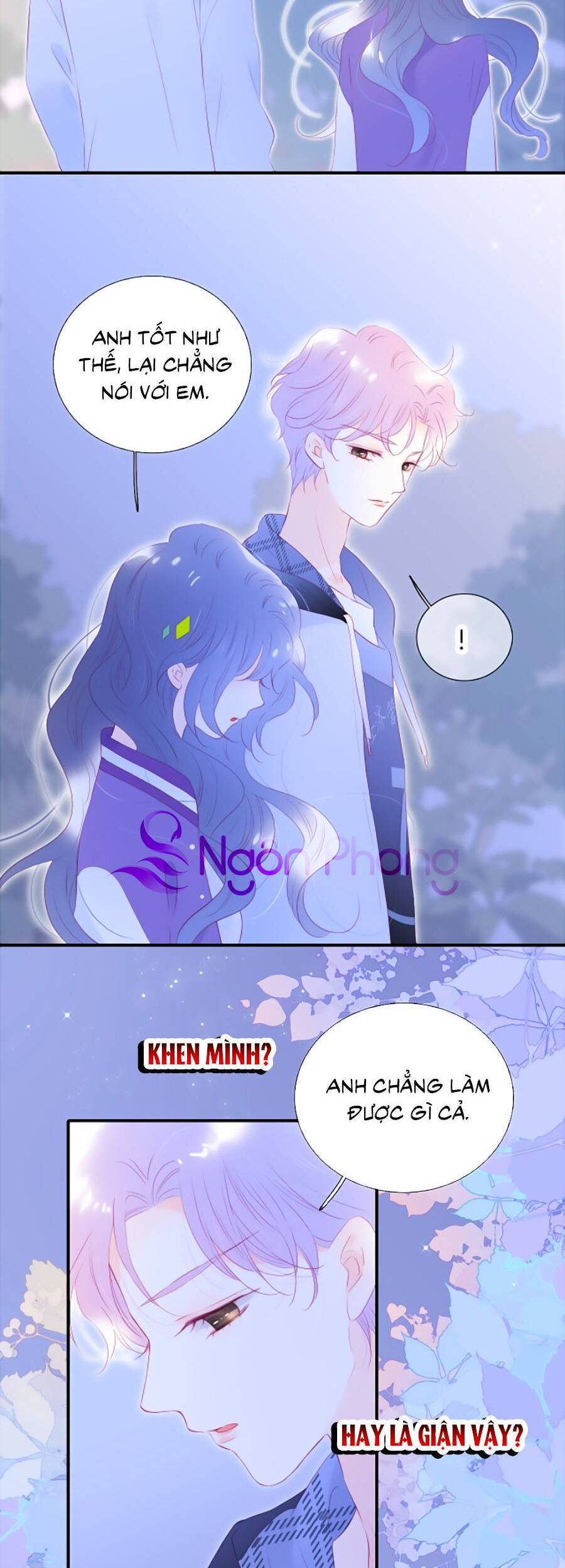 Hoa Bỏ Chạy Với Nhím Rồi Chapter 65 - 17