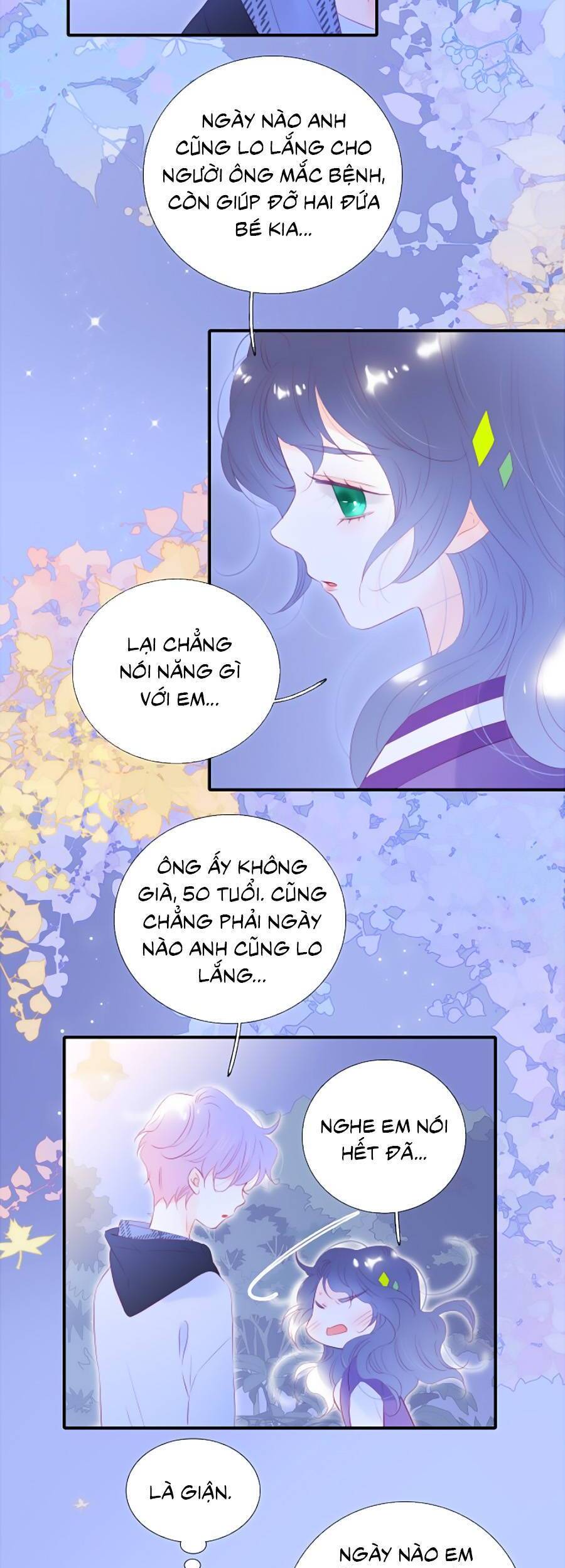 Hoa Bỏ Chạy Với Nhím Rồi Chapter 65 - 18