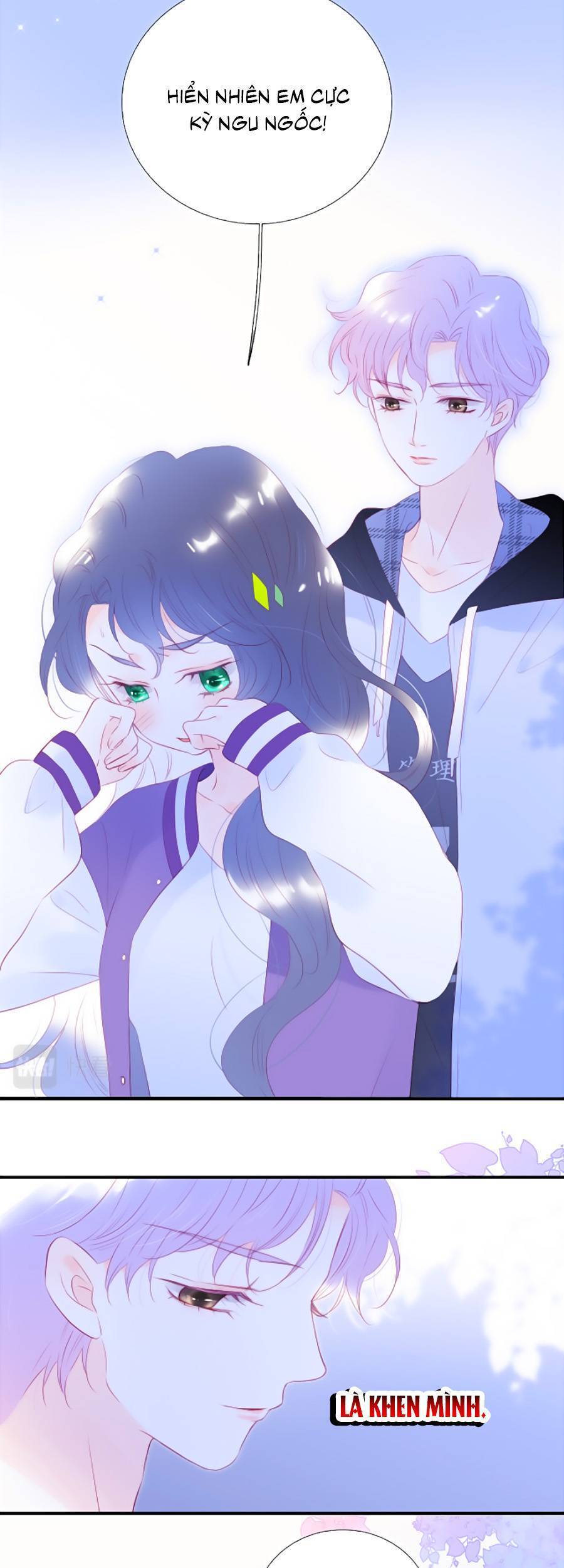 Hoa Bỏ Chạy Với Nhím Rồi Chapter 65 - 20