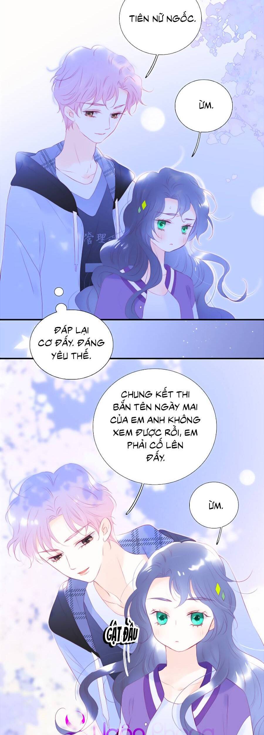 Hoa Bỏ Chạy Với Nhím Rồi Chapter 65 - 21