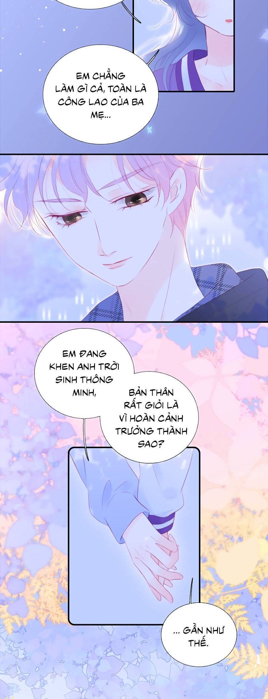 Hoa Bỏ Chạy Với Nhím Rồi Chapter 65 - 23