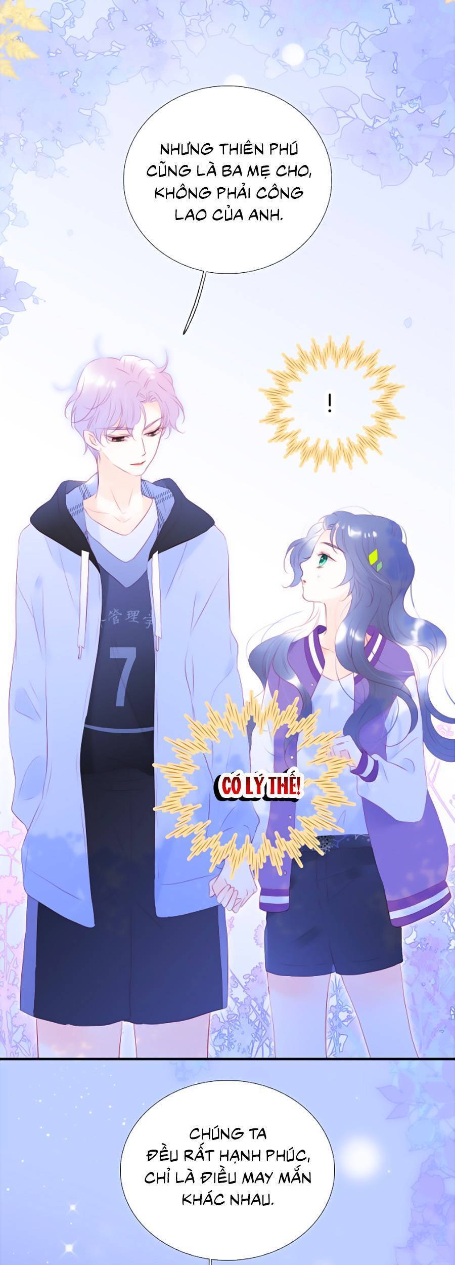 Hoa Bỏ Chạy Với Nhím Rồi Chapter 65 - 24