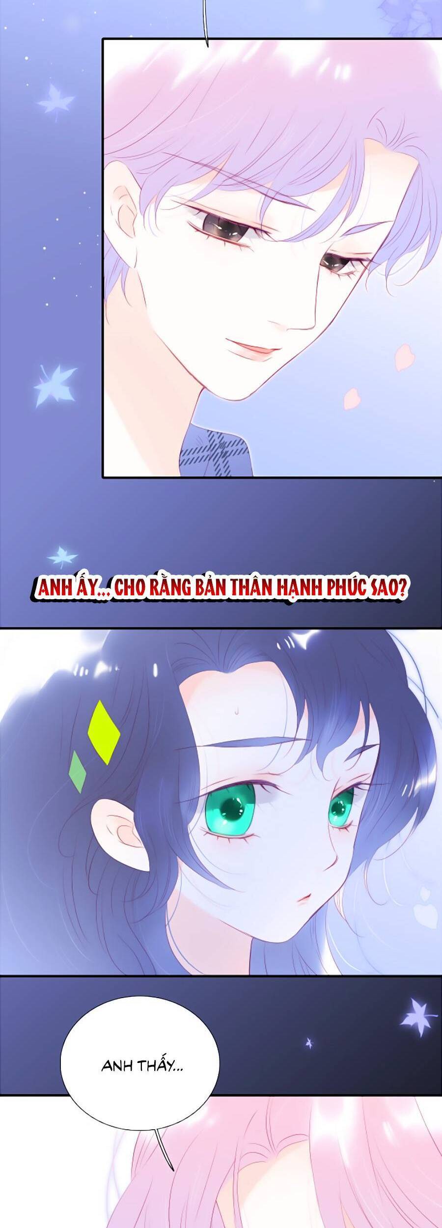 Hoa Bỏ Chạy Với Nhím Rồi Chapter 65 - 25