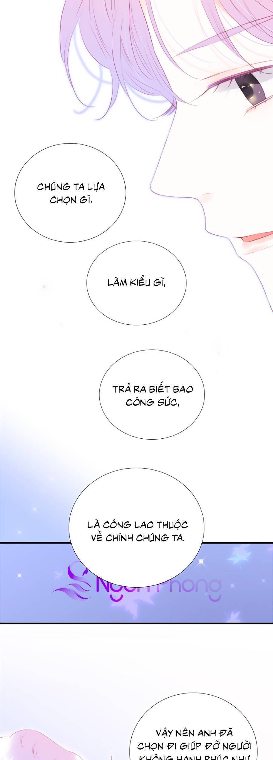 Hoa Bỏ Chạy Với Nhím Rồi Chapter 65 - 26