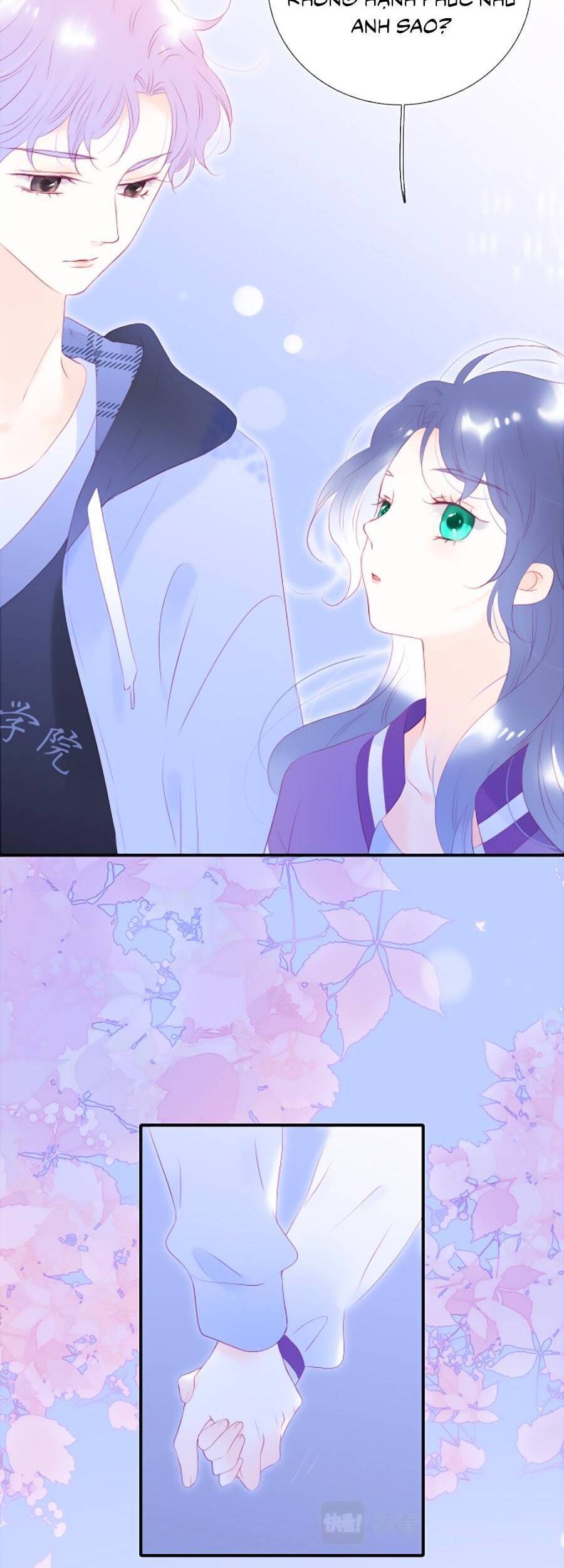 Hoa Bỏ Chạy Với Nhím Rồi Chapter 65 - 27