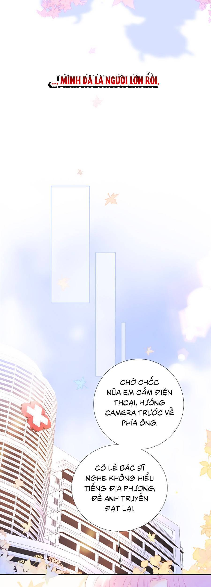 Hoa Bỏ Chạy Với Nhím Rồi Chapter 65 - 29