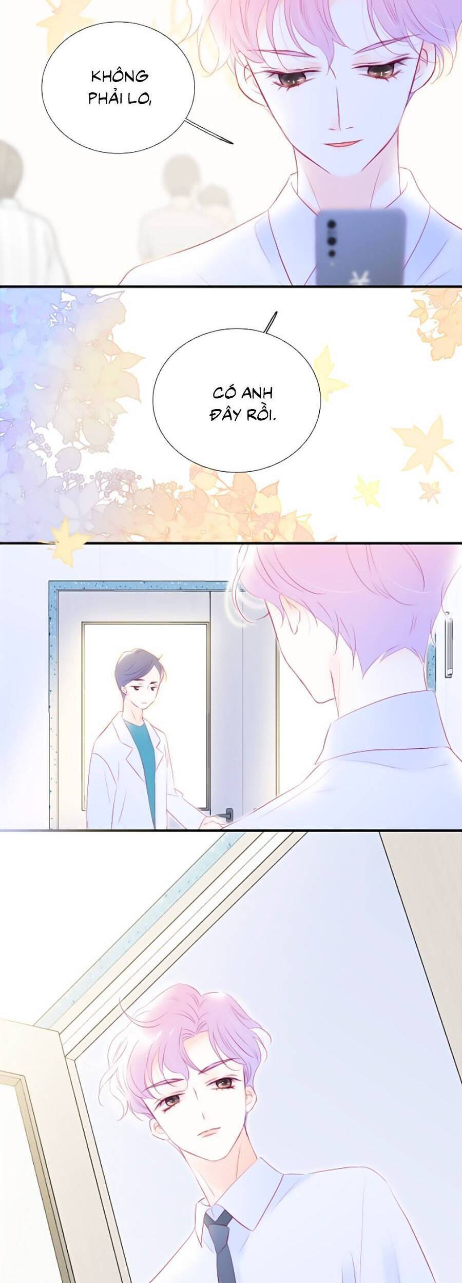 Hoa Bỏ Chạy Với Nhím Rồi Chapter 65 - 30