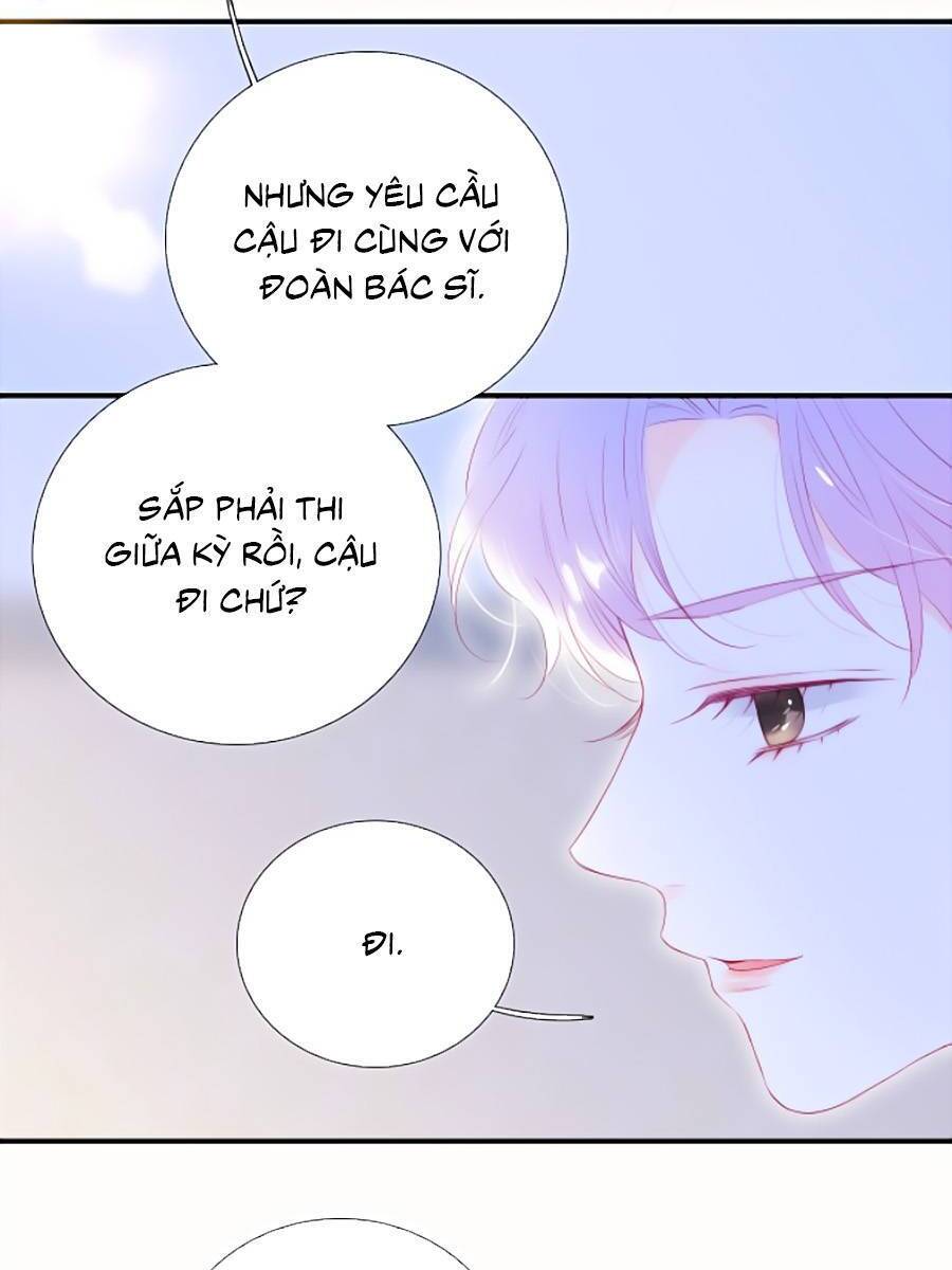 Hoa Bỏ Chạy Với Nhím Rồi Chapter 65 - 4