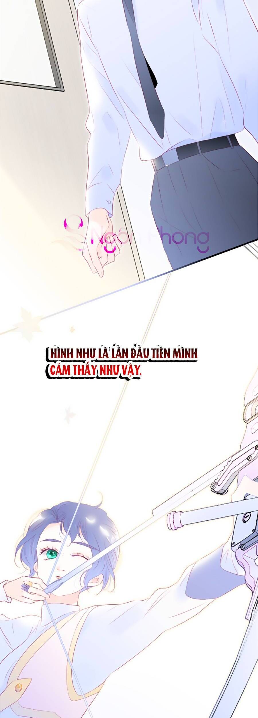 Hoa Bỏ Chạy Với Nhím Rồi Chapter 65 - 31