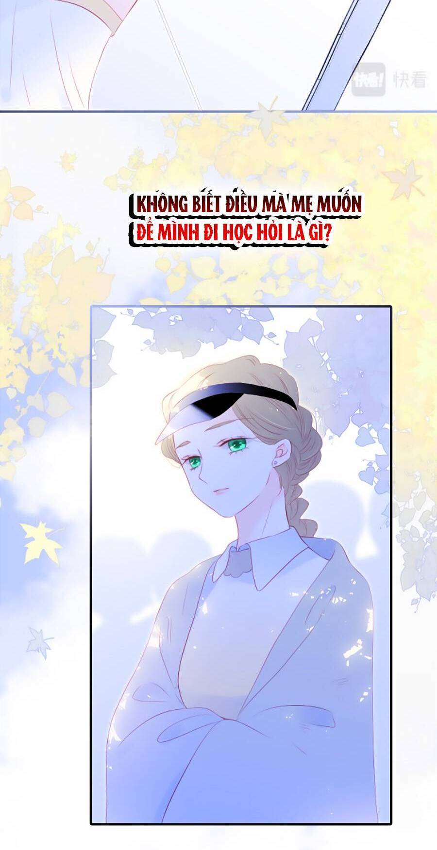 Hoa Bỏ Chạy Với Nhím Rồi Chapter 65 - 32