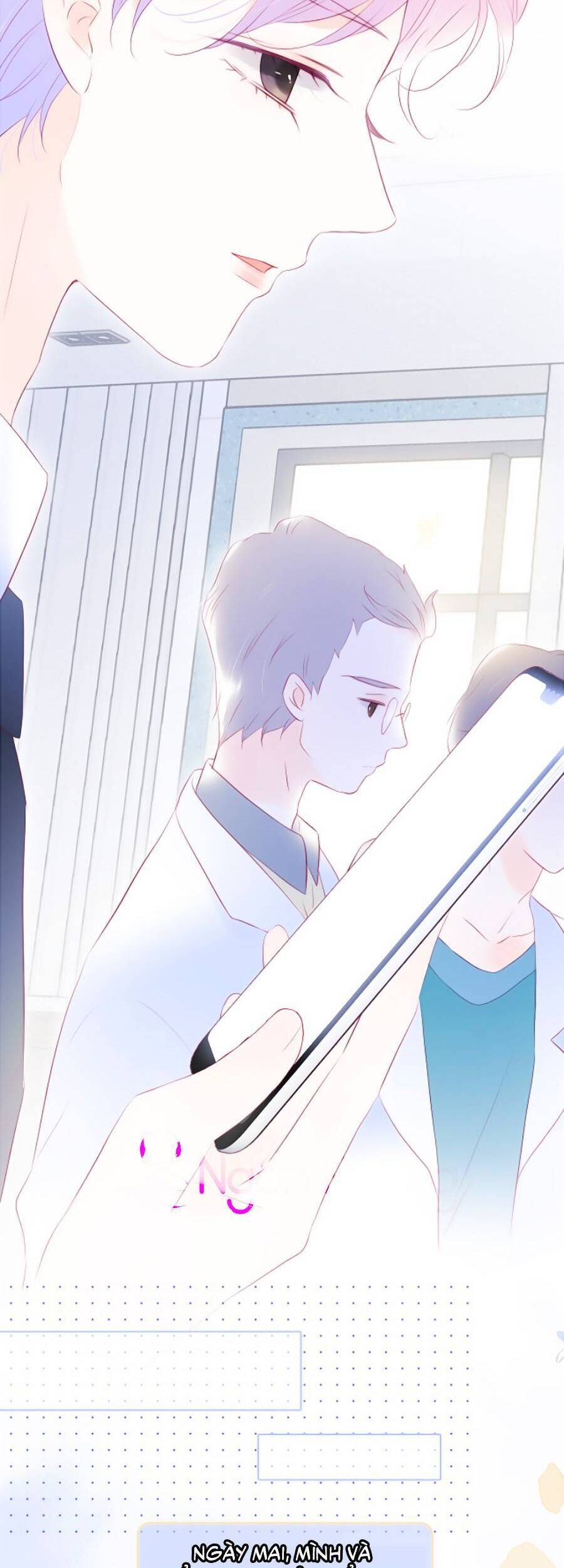 Hoa Bỏ Chạy Với Nhím Rồi Chapter 65 - 34