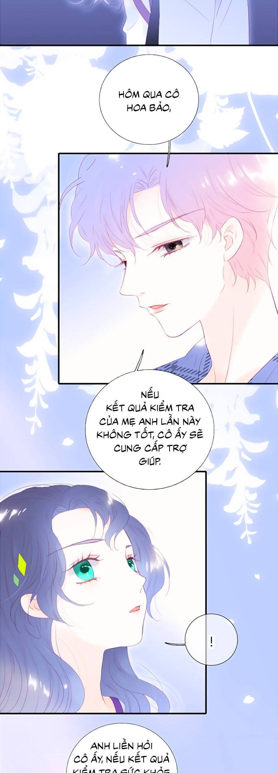 Hoa Bỏ Chạy Với Nhím Rồi Chapter 65 - 6