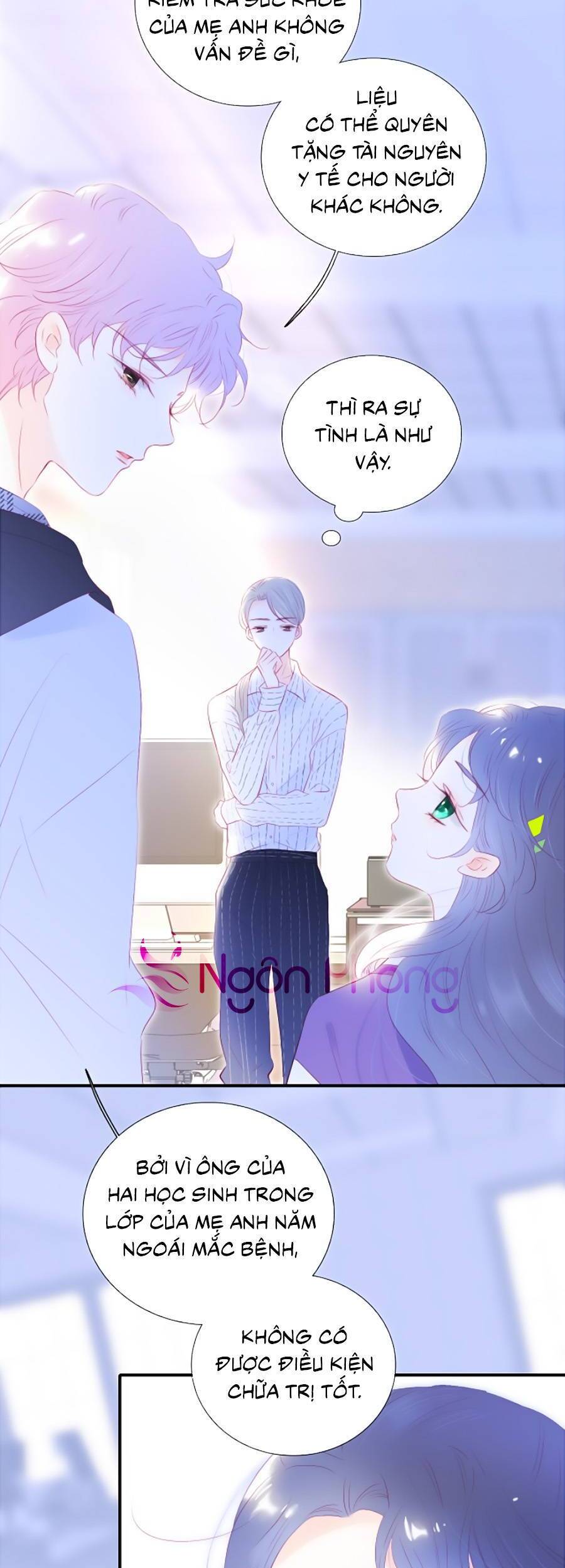 Hoa Bỏ Chạy Với Nhím Rồi Chapter 65 - 7