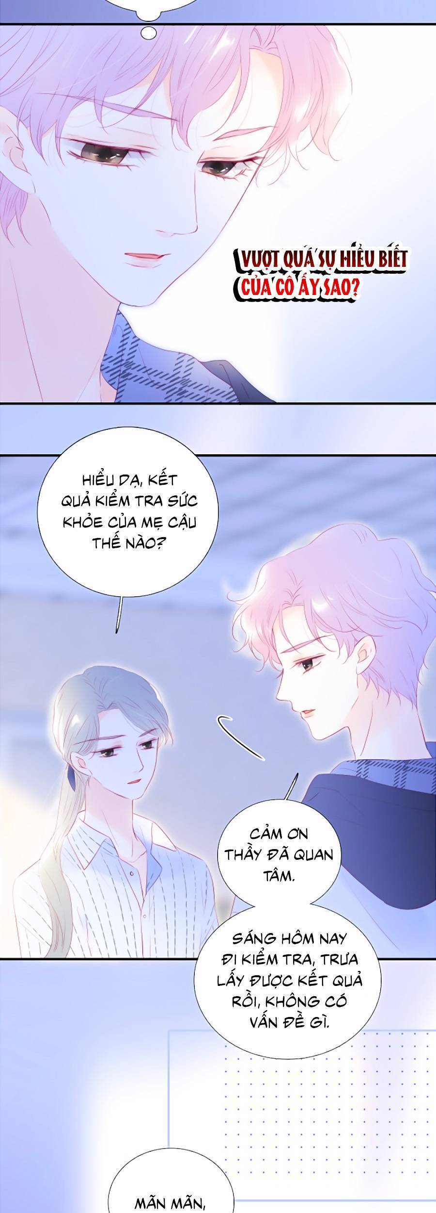 Hoa Bỏ Chạy Với Nhím Rồi Chapter 65 - 9