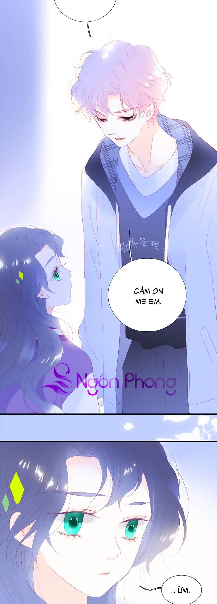 Hoa Bỏ Chạy Với Nhím Rồi Chapter 65 - 10