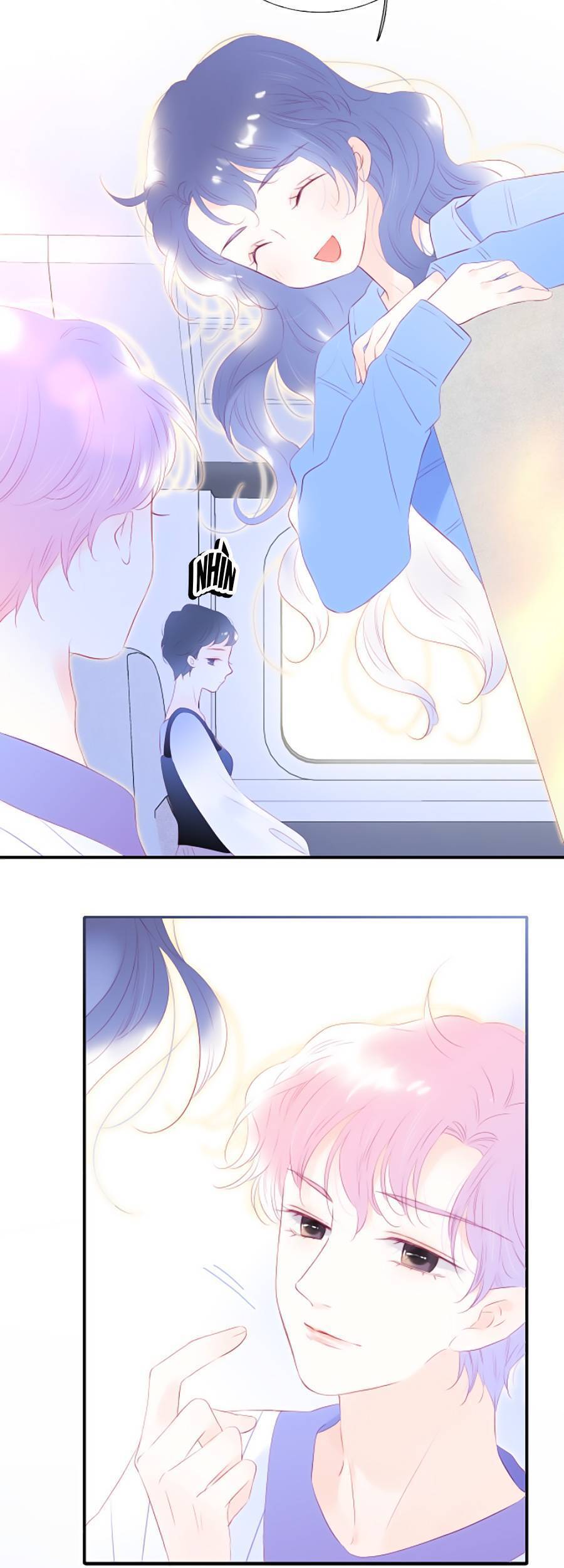 Hoa Bỏ Chạy Với Nhím Rồi Chapter 66 - 13