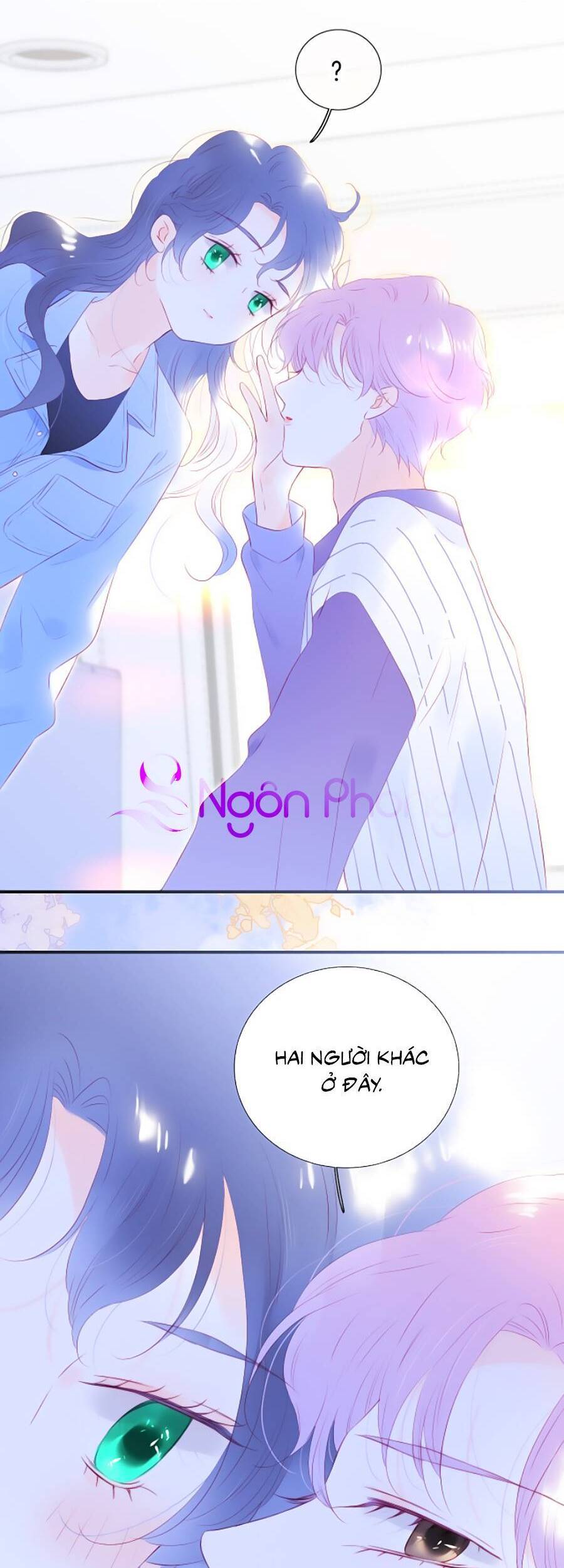 Hoa Bỏ Chạy Với Nhím Rồi Chapter 66 - 14