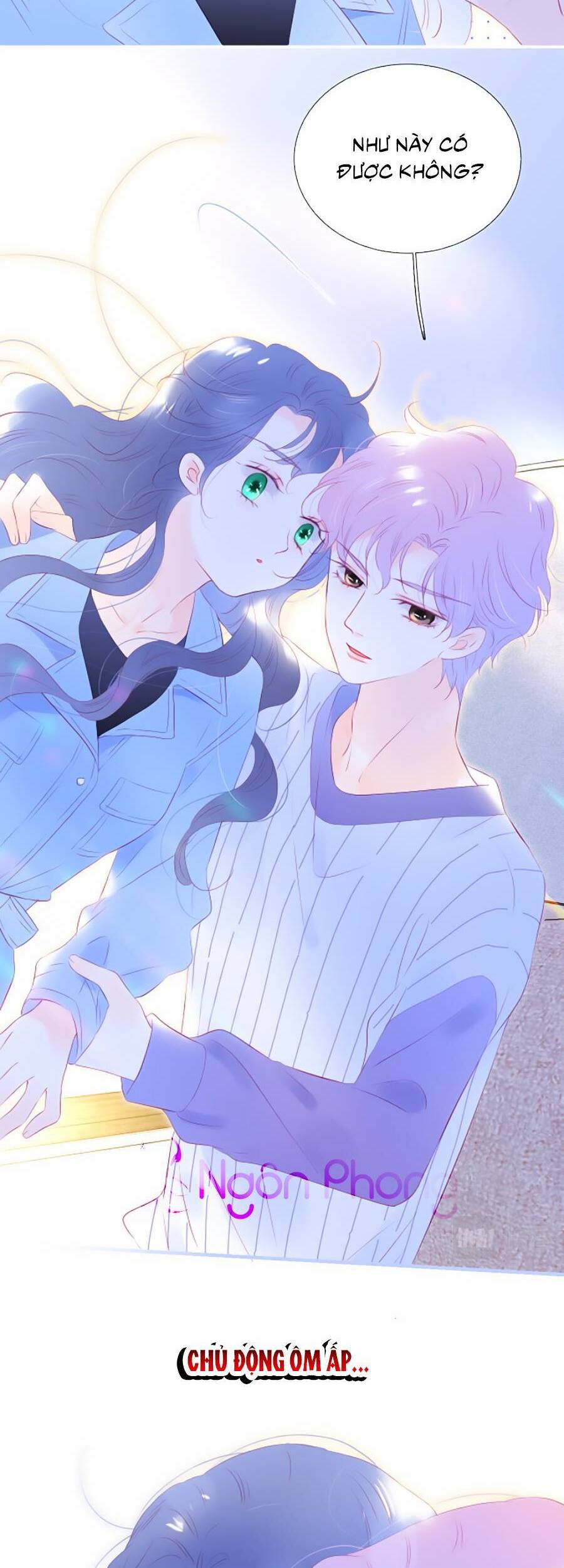 Hoa Bỏ Chạy Với Nhím Rồi Chapter 66 - 18